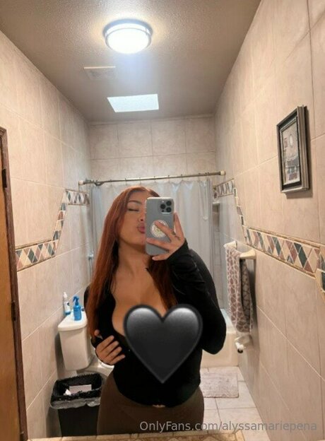 Alyssamariepena Nacktbilder OnlyFans