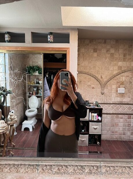 Alyssamariepena Nacktbilder geleakt OnlyFans