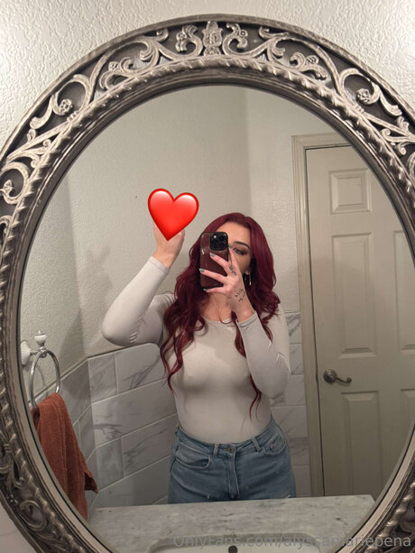Alyssamariepena XXX OnlyFans