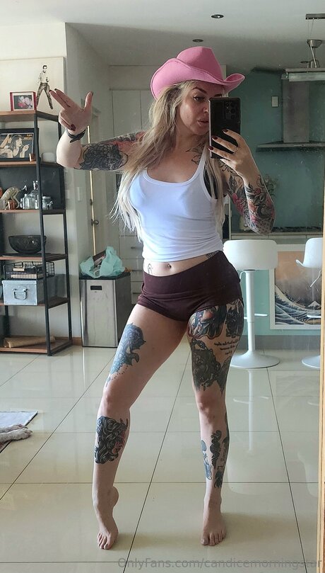 Candicemorningstar OnlyFans-Fotos