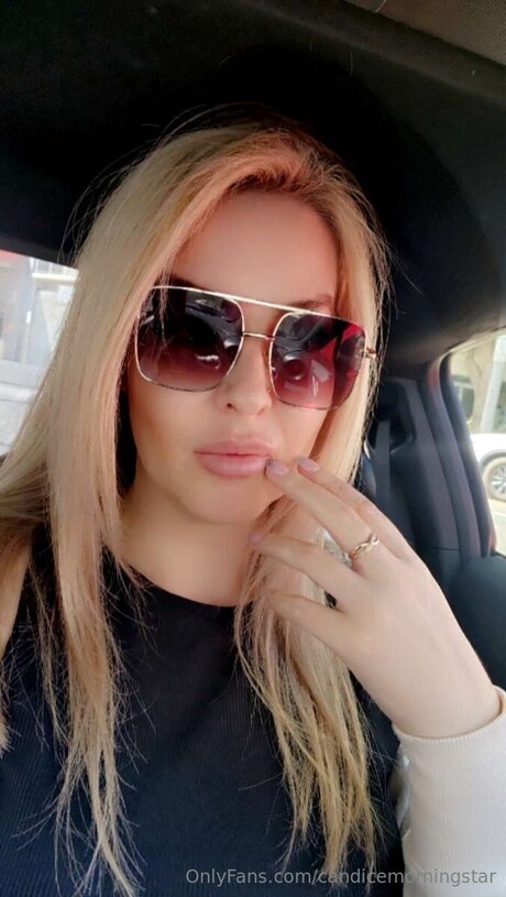 Candicemorningstar OnlyFans XXX