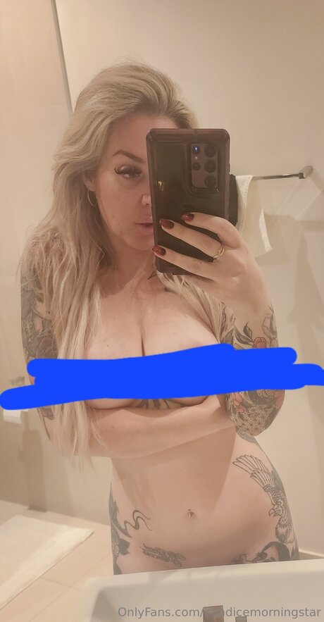 Candicemorningstar OnlyFans-Seite