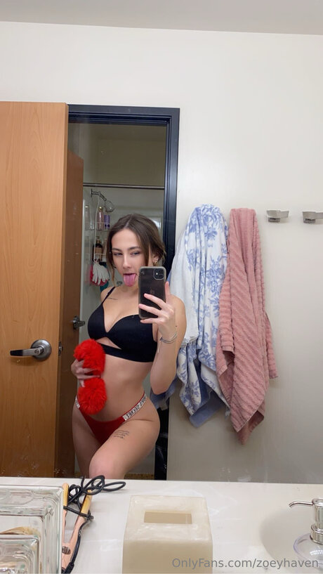Zoeyhaven OnlyFans