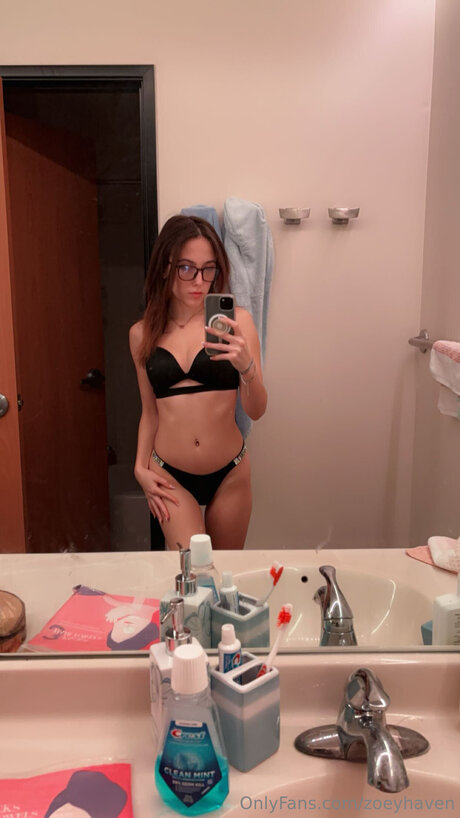 Zoeyhaven XXX Leak OnlyFans