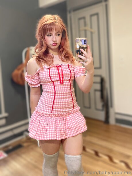 Plumcry Nacktbilder-Leaks von OnlyFans