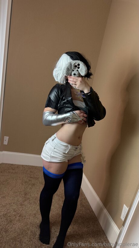 Plumcry OnlyFans Leaked Gratis