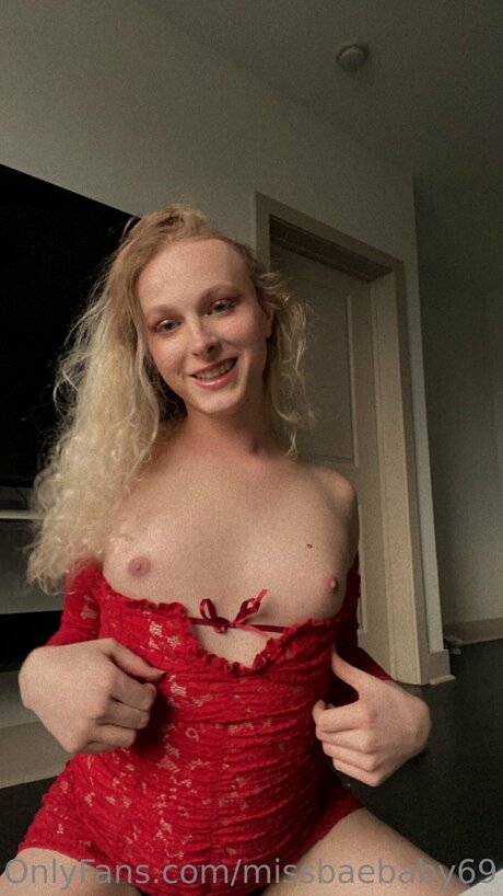 Missbaebaby69 Neuer OnlyFans Leak