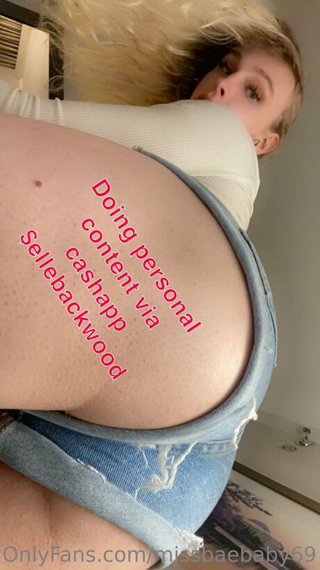 Missbaebaby69 OnlyFans Beiträge