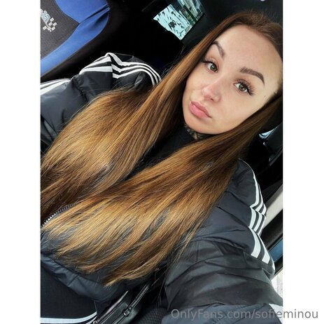 Sofieminou Profilbild