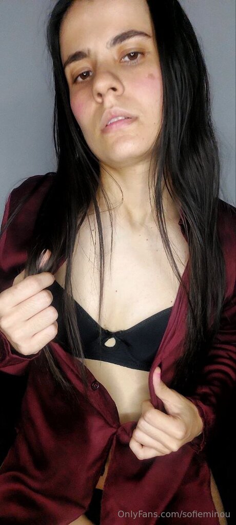 Sofieminou XXX Leak OnlyFans