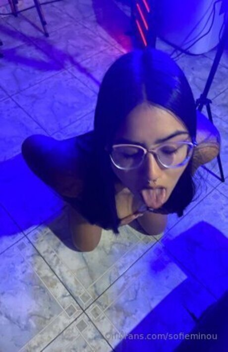 verrückte ebenholz-onlyfans hübsch Fotos