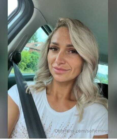 Sofieminou OnlyFans Pornografie