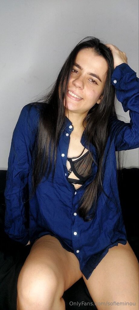 Sofieminou Nacktbilder von OnlyFans