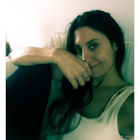 Chispit OnlyFans Sex Leak