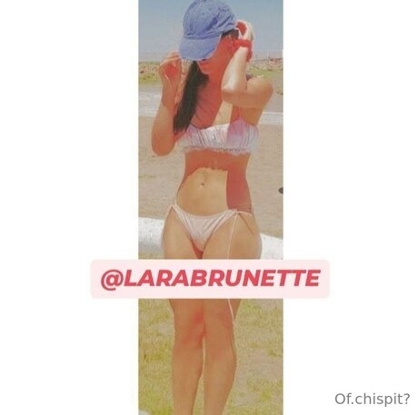 Chispit OnlyFans geleakt