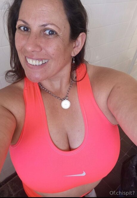 Chispit OnlyFans NSFW