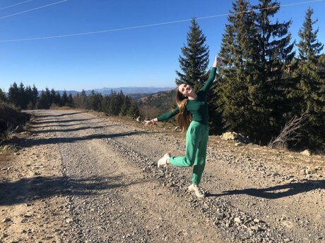 Mini Girl18 OnlyFans