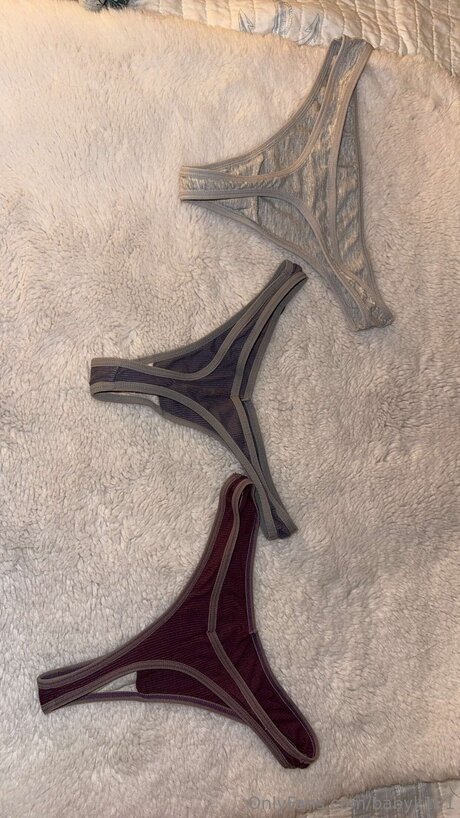 Babyk101 OnlyFans geleakter Pornografie