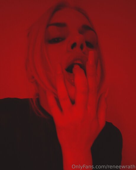 Reneewrath OnlyFans Nacktbilder