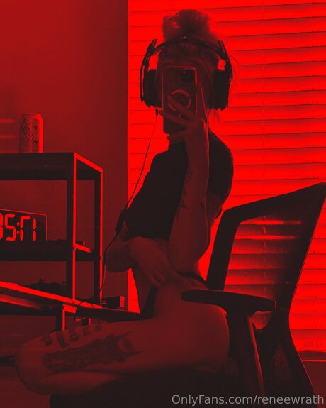 Reneewrath Nacktbilder OnlyFans