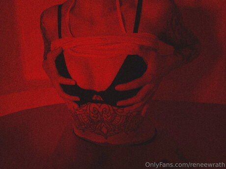 Reneewrath Heiße OnlyFans Inhalte