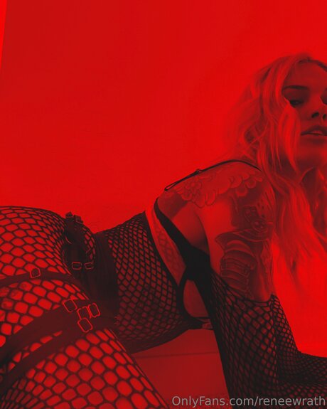 Reneewrath OnlyFans Sextape