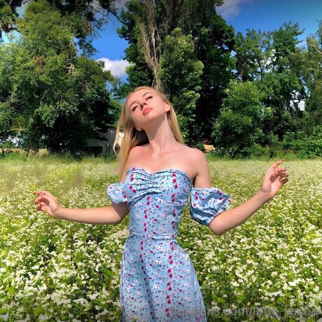 Little Sasha Leaked OnlyFans Nacktbilder