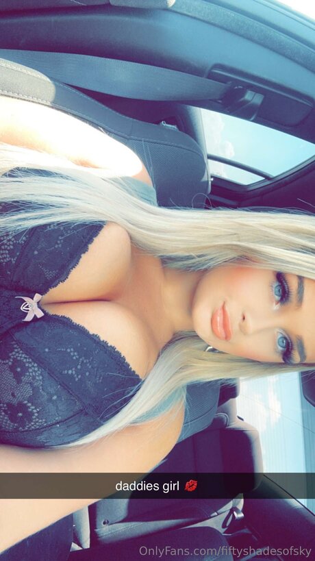 Fiftyshadesofsky OnlyFans NSFW