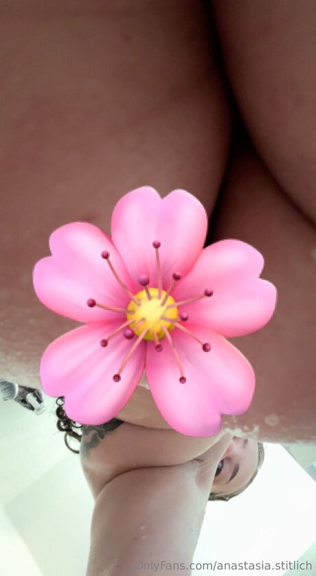 Anastasia Stitlich OnlyFans Nackt Leaks