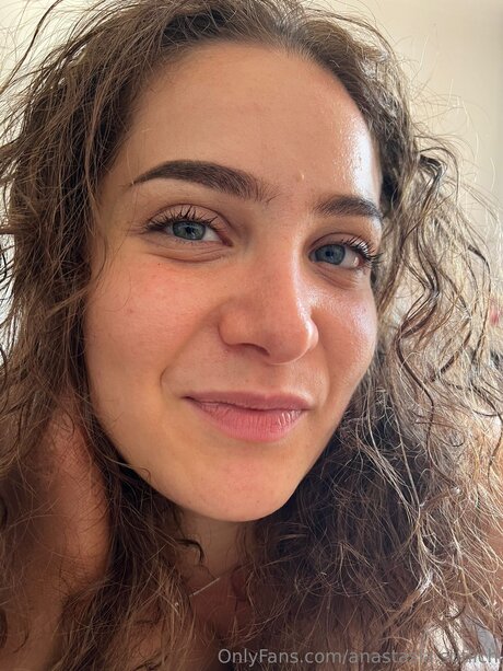 Anastasia Stitlich OnlyFans Pornografie