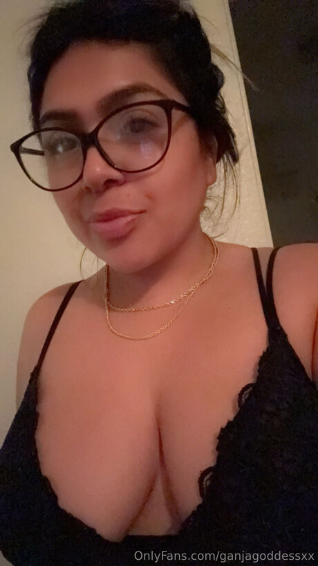 Ganjagoddessxx OnlyFans Inhalte