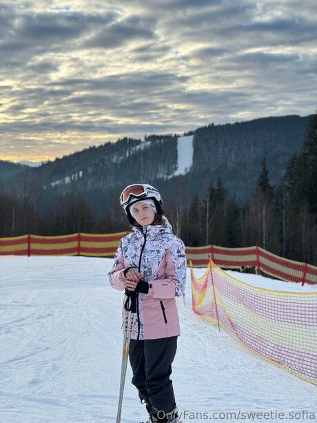 Sweetie Sofia Porn OnlyFans Leak