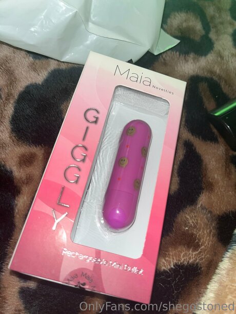 Shegostoned Porn OnlyFans Leaks