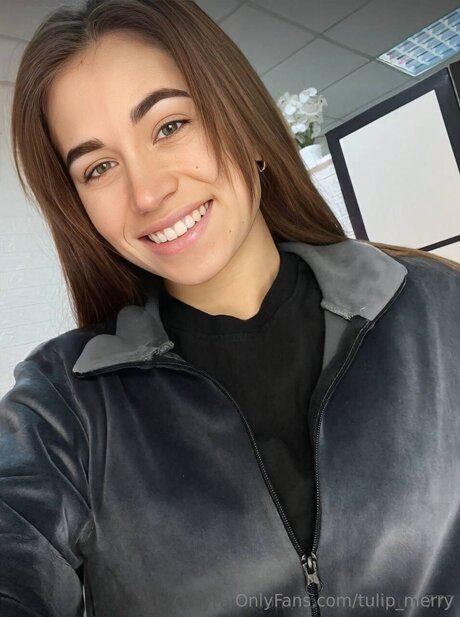 Tulip Merry OnlyFans Bilder geleakt