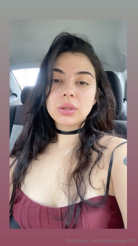 Thebabygirl19 OnlyFans Nackt