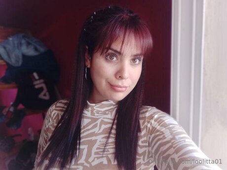 Loolitta01 OnlyFans Leak