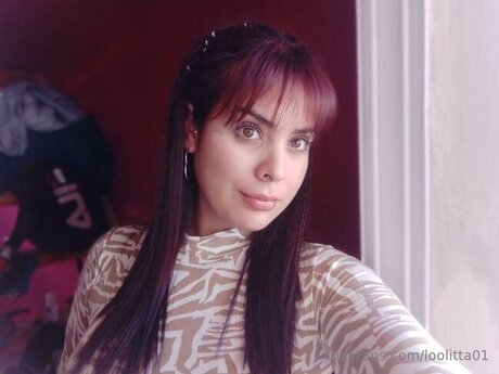 Loolitta01 Leak von OnlyFans-Inhalten