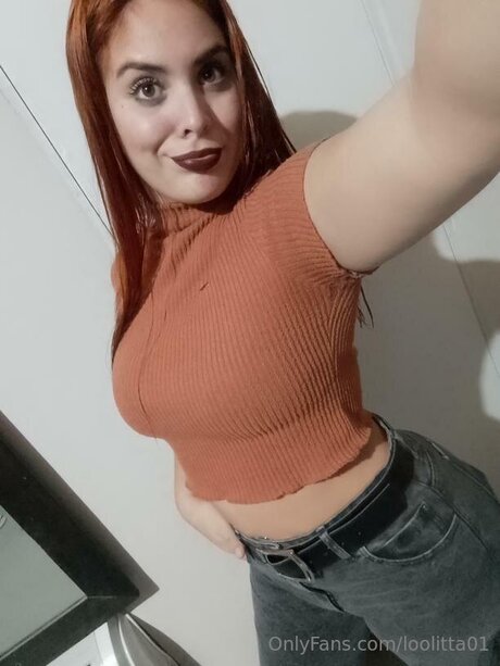 Loolitta01 XXX OnlyFans