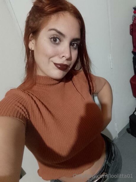 Loolitta01 NSFW OnlyFans