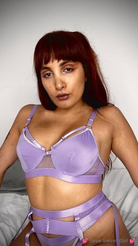 Gingersweetgirl OnlyFans-Bilder