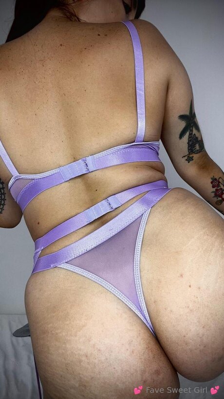 Gingersweetgirl OnlyFans Gratis