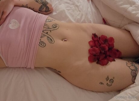 Lilgoblinbabe Nacktbilder OnlyFans