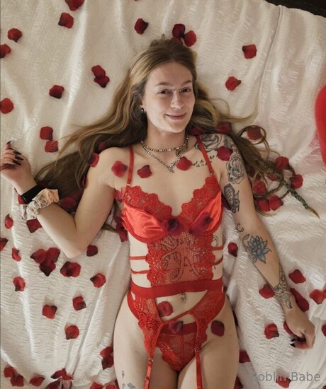 Lilgoblinbabe OnlyFans-Archiv