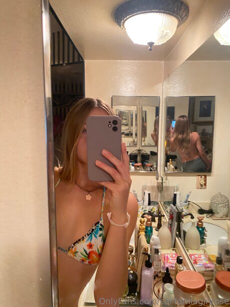 Californiagirlrose Nacktbilder OnlyFans geleakt