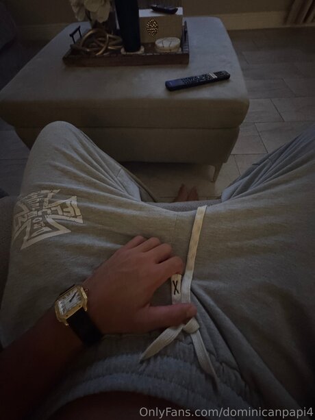 Dominicanpapi4 Leaked OnlyFans Bilder
