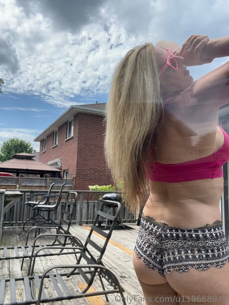 U118668979 Nacktbilder OnlyFans Leaks