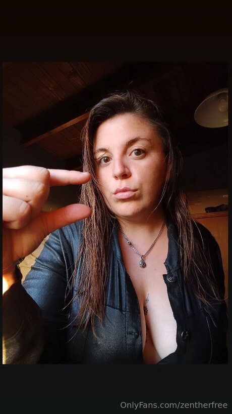 Zentherfree OnlyFans Sex Leaks