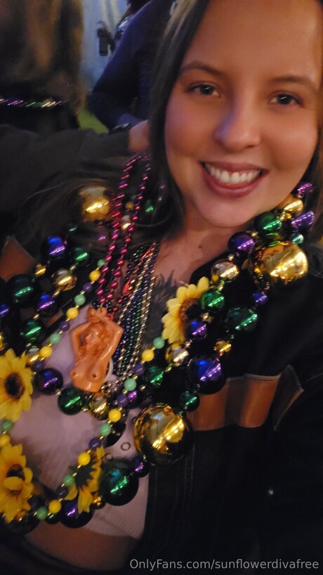 Sunflowerdivafree Nacktbilder geleakt OnlyFans