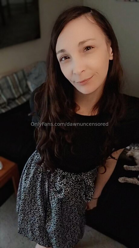Dawnuncensored OnlyFans nackt