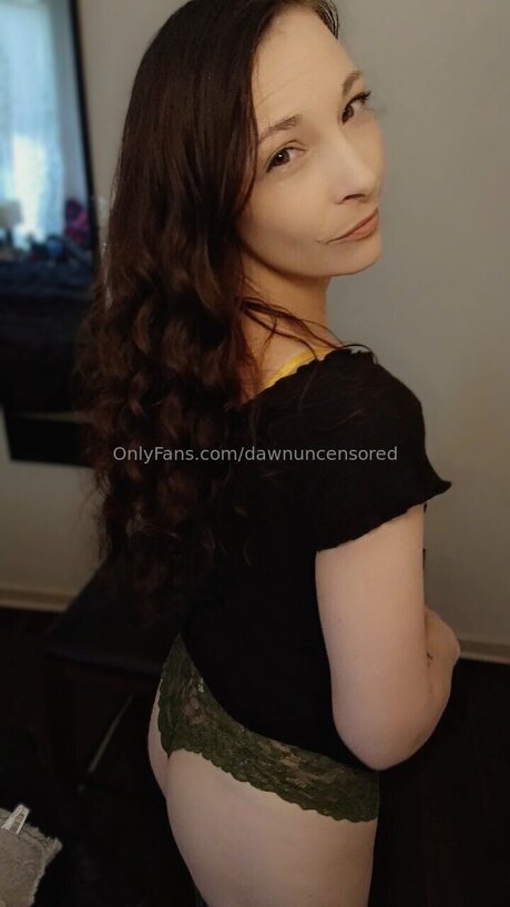 Dawnuncensored Nackt OnlyFans